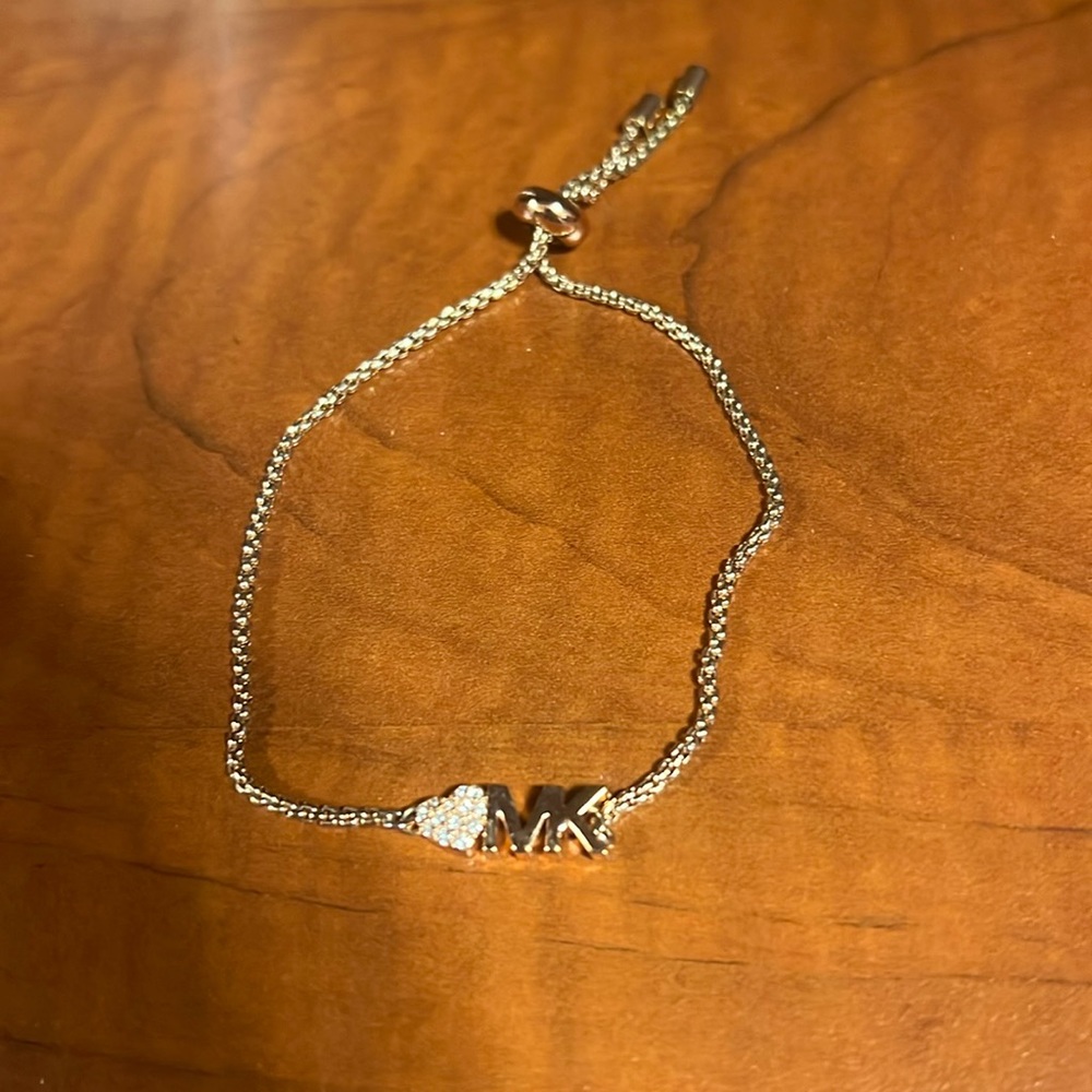 Michael kors bracelet